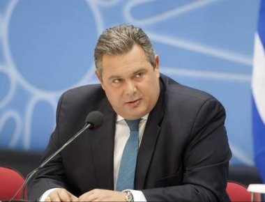 Μύδροι Π.Καμμένου κατά Άγκυρας για τους αγνοούμενους: «Κτήνη οι Τούρκοι που δεν σέβονται τις βασικές αρχές πολέμου»